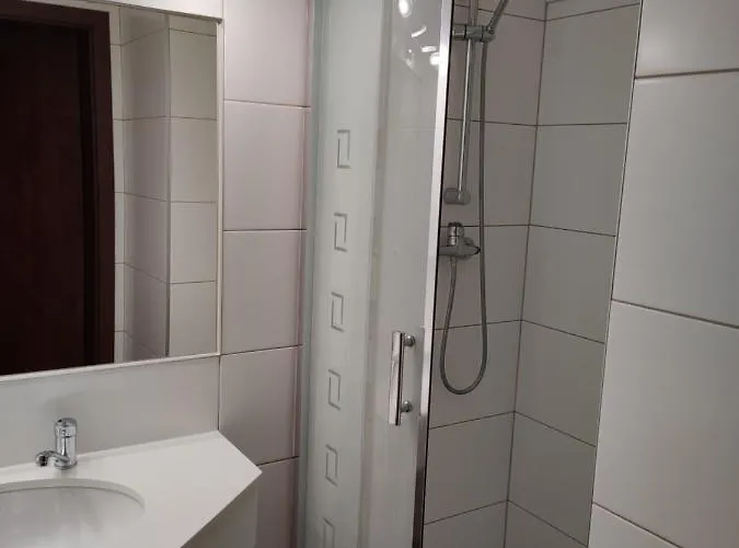 Oda ve Kahvaltı Panorama_spa Trzęsacz